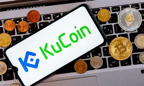 KuCoin Launches Visa